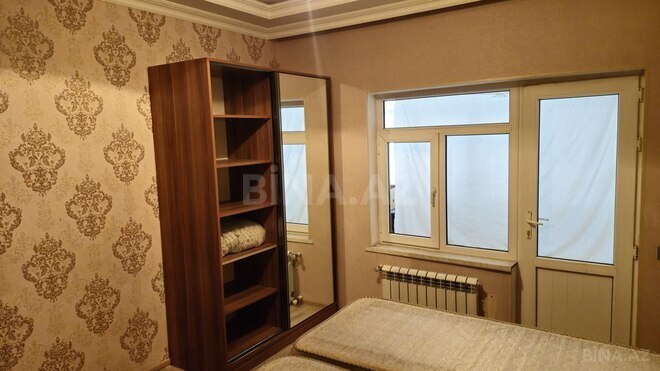 Продаётся 2-комн. новостройка 63 м², пос. Масазыр, photo 10 from 13