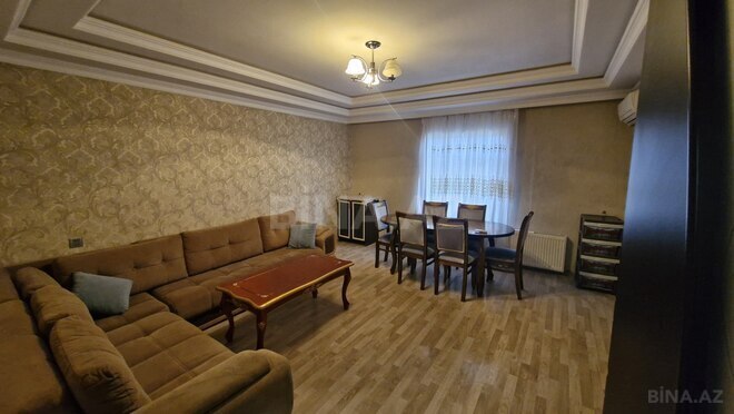 Продаётся 2-комн. новостройка 63 м², пос. Масазыр, photo 6 from 13