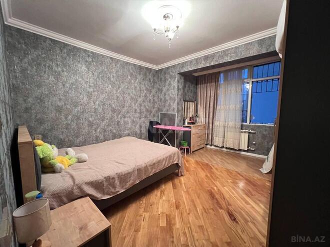 Satılır 3 otaqlı köhnə tikili 72 m², Əhmədli m., photo 7 from 18