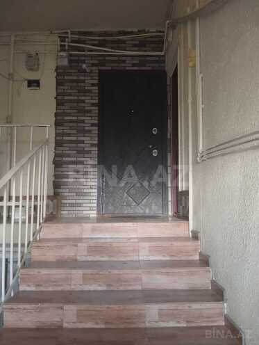 Satılır 3 otaqlı köhnə tikili 72 m², Əhmədli m., photo 13 from 18
