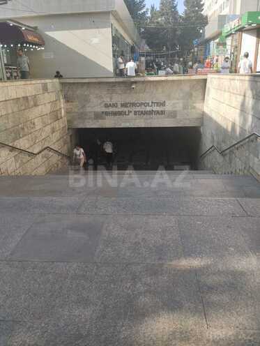 Satılır 3 otaqlı köhnə tikili 72 m², Əhmədli m., photo 15 from 18