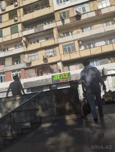 Satılır 3 otaqlı köhnə tikili 72 m², Əhmədli m., photo 16 from 18