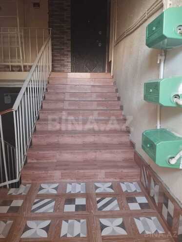 Satılır 3 otaqlı köhnə tikili 72 m², Əhmədli m., photo 14 from 18