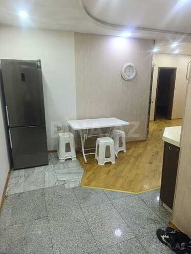 Сдаётся 3-комн. новостройка 82 м², пос. Бакиханова, photo 10 from 13