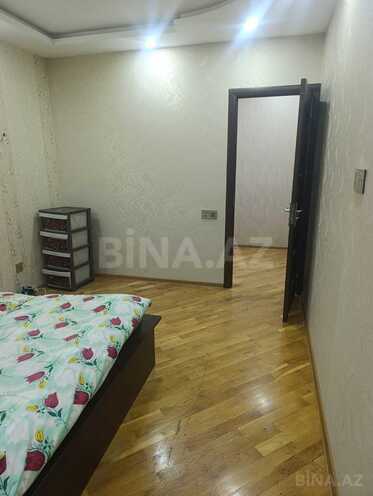 Сдаётся 3-комн. новостройка 82 м², пос. Бакиханова, photo 5 from 13