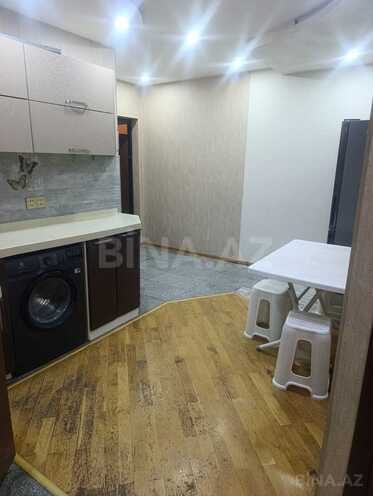 Сдаётся 3-комн. новостройка 82 м², пос. Бакиханова, photo 9 from 13