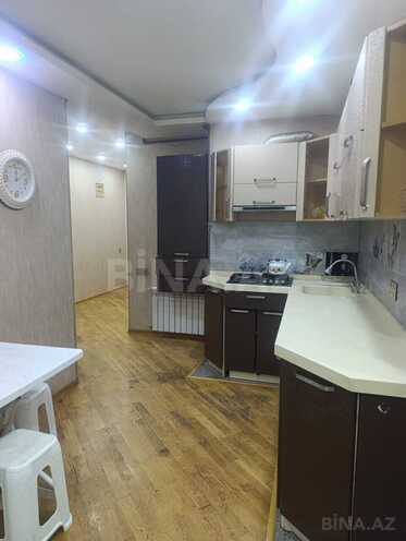 Сдаётся 3-комн. новостройка 82 м², пос. Бакиханова, photo 8 from 13