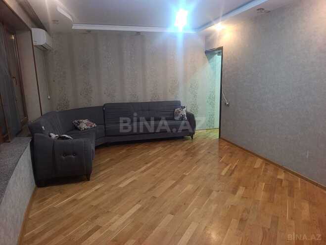 Сдаётся 3-комн. новостройка 82 м², пос. Бакиханова, photo 3 from 13