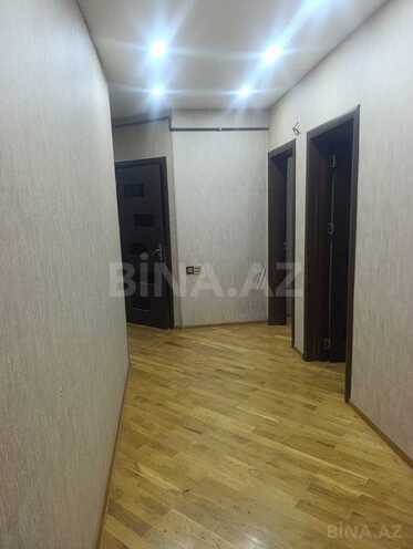 Сдаётся 3-комн. новостройка 82 м², пос. Бакиханова, photo 12 from 13
