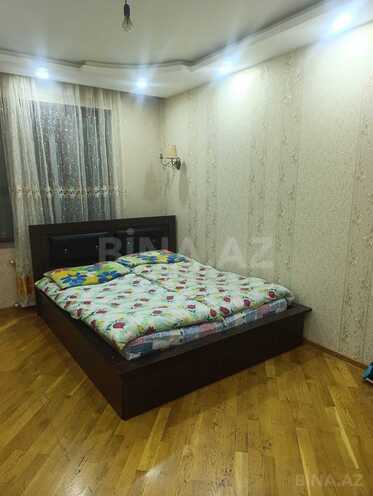 Сдаётся 3-комн. новостройка 82 м², пос. Бакиханова, photo 4 from 13