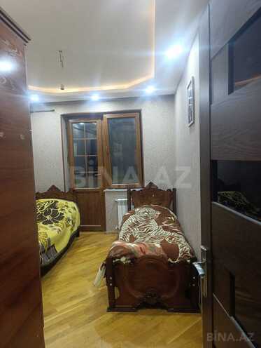 Сдаётся 3-комн. новостройка 82 м², пос. Бакиханова, photo 6 from 13