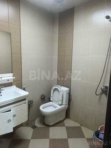 Сдаётся 3-комн. новостройка 82 м², пос. Бакиханова, photo 11 from 13