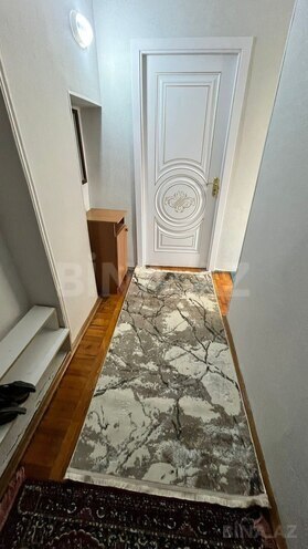 İcarəyə verilir 2 otaqlı köhnə tikili 55 m², Səbail r., photo 3 from 8
