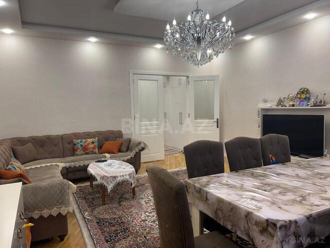 Продаётся 2-комн. новостройка 111 м², м. Нефтчиляр, photo 6 from 15