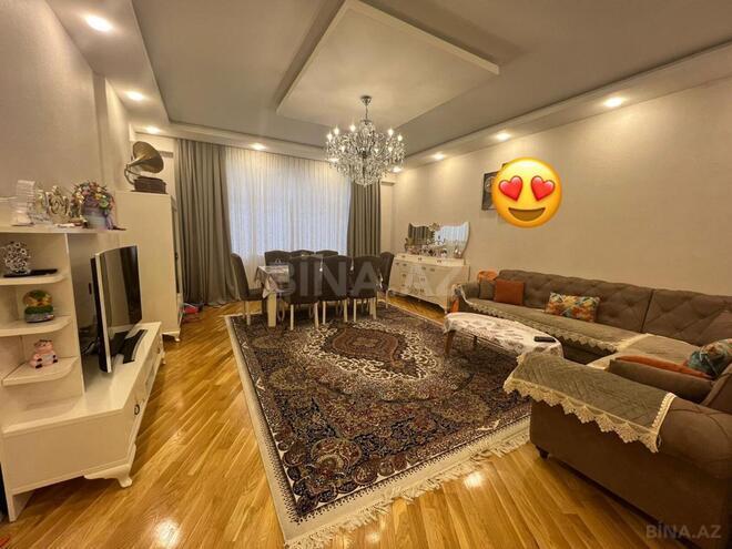 Продаётся 2-комн. новостройка 111 м², м. Нефтчиляр, photo 5 from 15