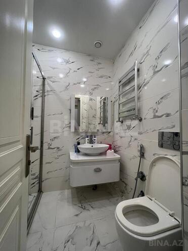 Продаётся 2-комн. новостройка 111 м², м. Нефтчиляр, photo 14 from 15