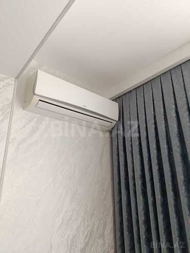 Продаётся 3-комн. новостройка 118 м², Ясамальский р., photo 17 from 19