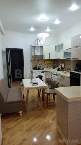 Продаётся 3-комн. новостройка 118 м², Ясамальский р., photo 8 from 19