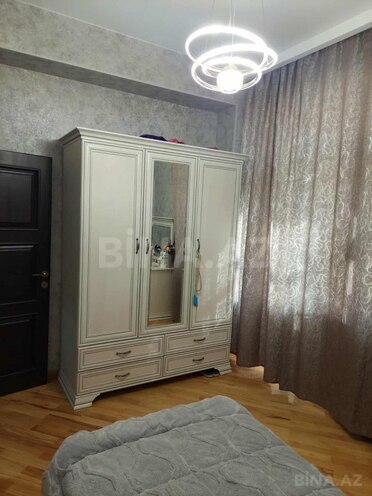 Продаётся 3-комн. новостройка 118 м², Ясамальский р., photo 14 from 19