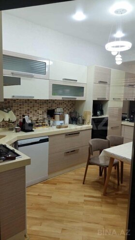 Продаётся 3-комн. новостройка 118 м², Ясамальский р., photo 7 from 19