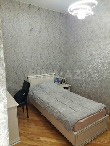 Продаётся 3-комн. новостройка 118 м², Ясамальский р., photo 13 from 19