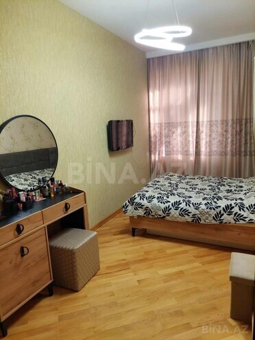 Продаётся 3-комн. новостройка 118 м², Ясамальский р., photo 10 from 19