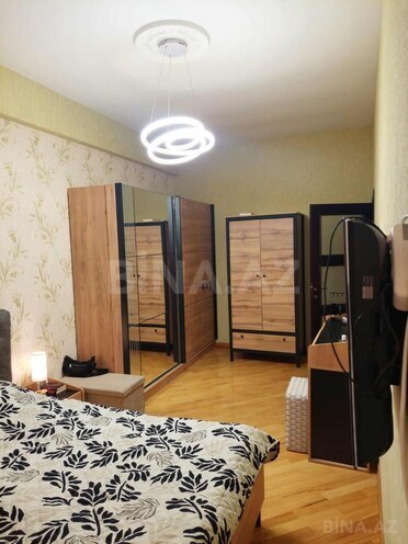 Продаётся 3-комн. новостройка 118 м², Ясамальский р., photo 11 from 19