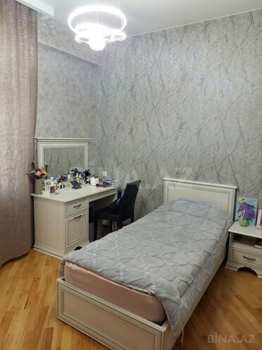 Продаётся 3-комн. новостройка 118 м², Ясамальский р., photo 12 from 19
