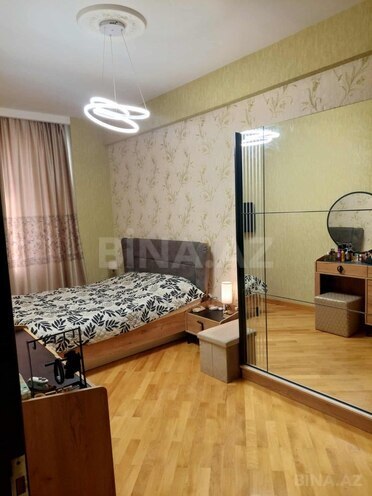 Продаётся 3-комн. новостройка 118 м², Ясамальский р., photo 9 from 19