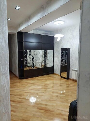 Продаётся 3-комн. новостройка 118 м², Ясамальский р., photo 15 from 19