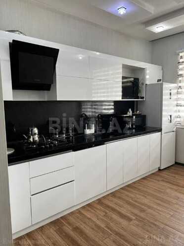 Продаётся 2-комн. вторичка 70 м², м. Халглар Достлугу, photo 4 from 6