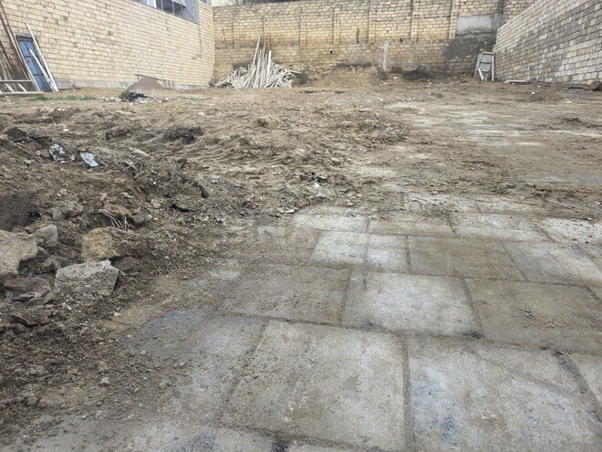 Продаётся  участок 6.5 сот, пос. Бадамдар, photo 3 from 6