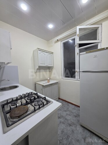 İcarəyə verilir 2 otaqlı köhnə tikili 55 m², Memar Əcəmi m., photo 7 from 9