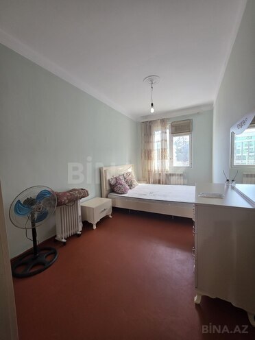 İcarəyə verilir 2 otaqlı köhnə tikili 55 m², Memar Əcəmi m., photo 4 from 9