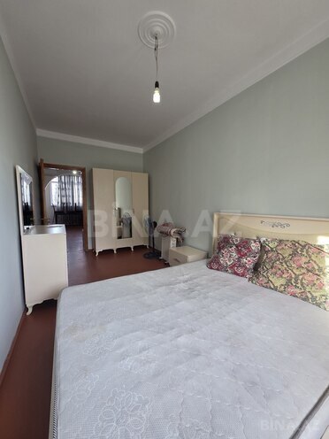 İcarəyə verilir 2 otaqlı köhnə tikili 55 m², Memar Əcəmi m., photo 5 from 9