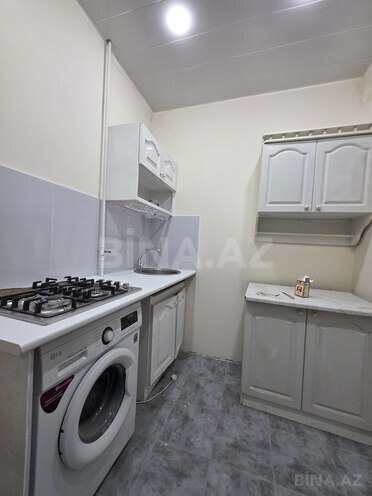 İcarəyə verilir 2 otaqlı köhnə tikili 55 m², Memar Əcəmi m., photo 6 from 9