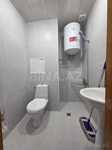 İcarəyə verilir 2 otaqlı köhnə tikili 55 m², Memar Əcəmi m., photo 8 from 9