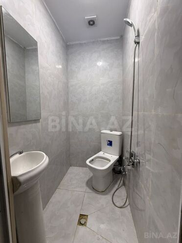 İcarəyə verilir 3 otaqlı yeni tikili 62 m², İnşaatçılar m., photo 9 from 11