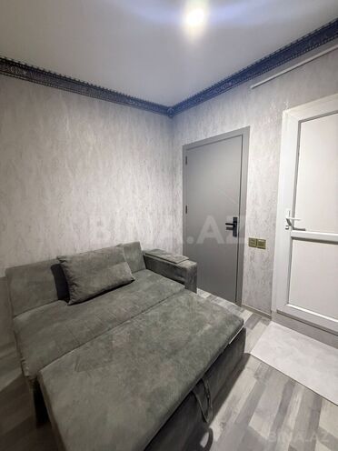 İcarəyə verilir 3 otaqlı yeni tikili 62 m², İnşaatçılar m., photo 7 from 11