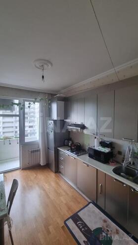 Satılır 2 otaqlı yeni tikili 68 m², Biləcəri q., photo 4 from 12