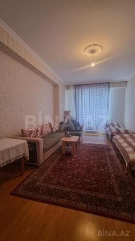 Satılır 2 otaqlı yeni tikili 68 m², Biləcəri q., photo 10 from 12