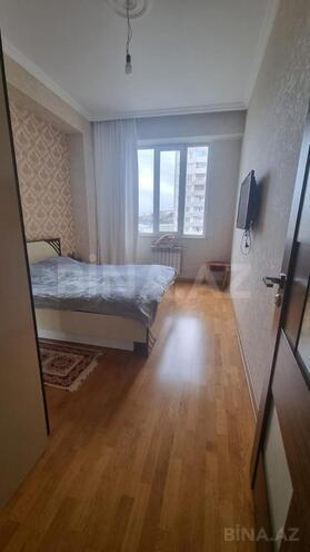 Satılır 2 otaqlı yeni tikili 68 m², Biləcəri q., photo 9 from 12