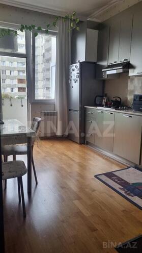 Satılır 2 otaqlı yeni tikili 68 m², Biləcəri q., photo 6 from 12