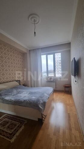 Satılır 2 otaqlı yeni tikili 68 m², Biləcəri q., photo 8 from 12