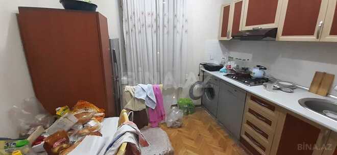 Продаётся 3-комн. вторичка 80 м², м. Кара Караев, photo 6 from 9