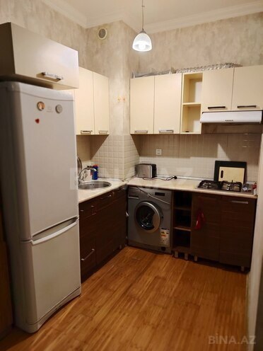 Сдаётся 2-комн. новостройка 50 м², м. 20 января, photo 5 from 10