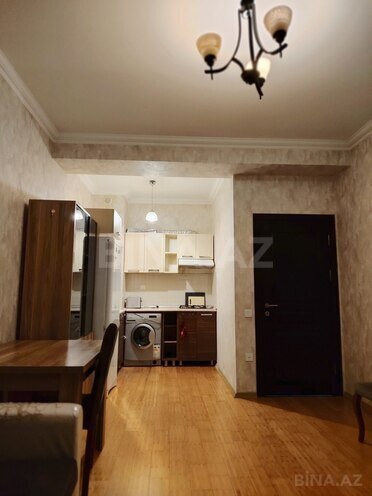 Сдаётся 2-комн. новостройка 50 м², м. 20 января, photo 4 from 10