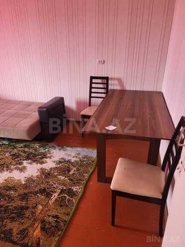 Продаётся 1-комн. вторичка 35 м², пос. Бакиханова, photo 6 from 7