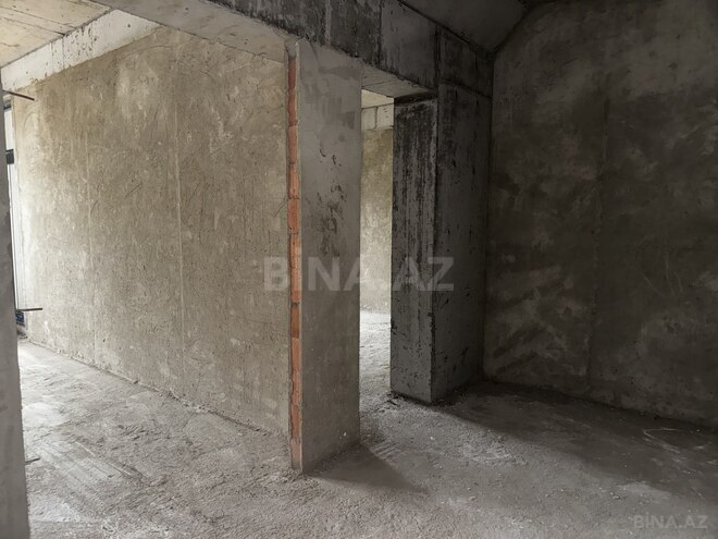 Продаётся 2-комн. новостройка 76.5 м², м. Шах Исмаил Хатаи, photo 10 from 15