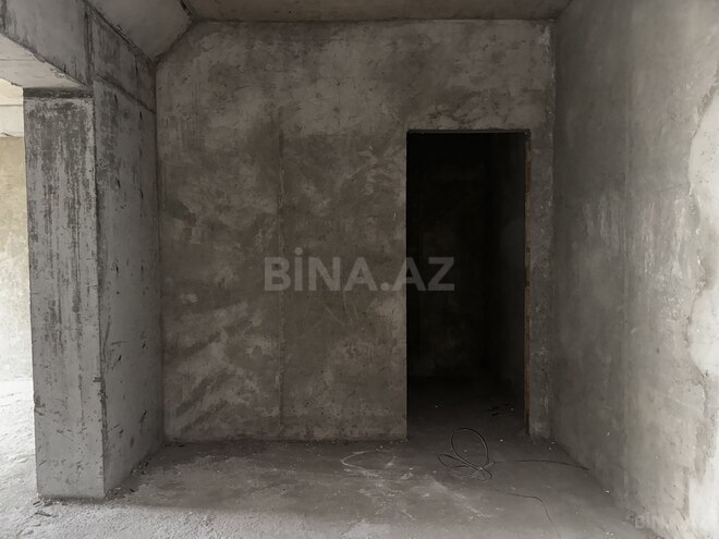 Продаётся 2-комн. новостройка 76.5 м², м. Шах Исмаил Хатаи, photo 11 from 15